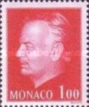 Prince Rainier III (1923-2005)
