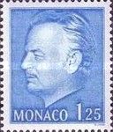 Prince Rainier III (1923-2005)