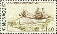 Crabb fishing