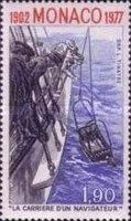 Heaving the Trawl