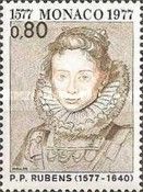 Maid of Archduchess Isabella