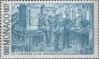 The Laboratory of the Ship