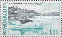 Polar Landscape