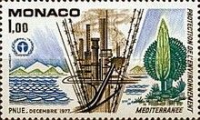 Mediterranean Environmental Protection