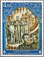 St. Giovanni Bosco (1815-1888)