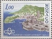 Monte Carlo, Emblem