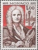 300th Birth Anniversary of Antonio Vivaldi