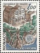 Monaco Cathedral