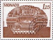 Convention Center, Monte Carlo