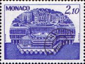 Convention Center, Monte Carlo