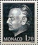 Prince Rainier III (1923-2005)