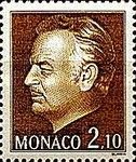 Prince Rainier III (1923-2005)