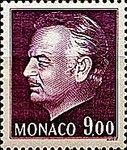 Prince Rainier III (1923-2005)