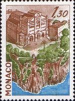 Monaco Cathedral