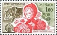 Little Red Riding Hood