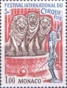 Lion Dressage