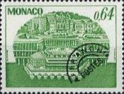 Convention Center, Monte Carlo