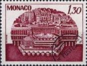 Convention Center, Monte Carlo