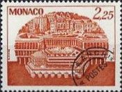Convention Center, Monte Carlo