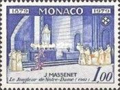 'Le Jongleur de Notre Dame' by Jules Massenet