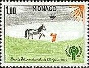 Child with Horse