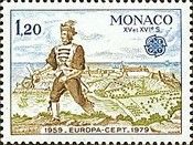 Postman (15th - 16th cent.)