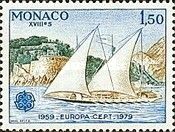 Prince-felucca (18th cent.)