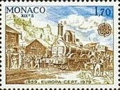 Steam Locomotive (19th Cent.)