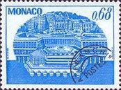 Convention Center, Monte Carlo