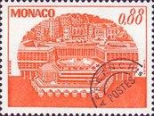 Convention Center, Monte Carlo