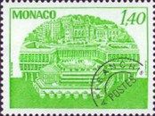 Convention Center, Monte Carlo