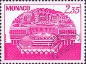 Convention Center, Monte Carlo