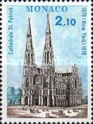 Saint Patrick Cathedral, New York