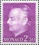 Prince Rainier III (1923-2005)