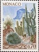 Exotic Garden