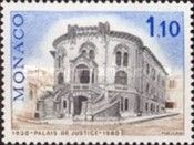 Palace of Justice