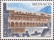 Northern Galleries of the Ducal Palace