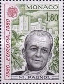 Marcel Pagnol (1895-1974)