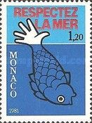 Protection of the Oceans