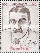 Fernand Léger (1881-1955)