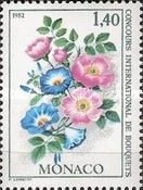 Wild Roses and Bindweeds