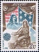Signing the Treaty of Péronne (1641)
