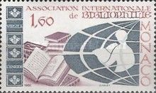 International Association of Bibliophiles