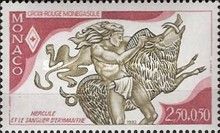 Hercules Catches the Erymanthian Boar