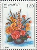 Flower Bouquet