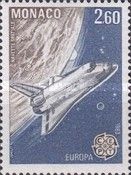 Space Shuttle (1983)