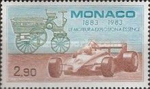 100 years combustion engine