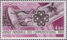 World Communications Year