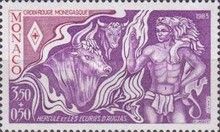 Heracles Cleans the Augean stables