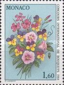 Bouquet of Wild Flowers